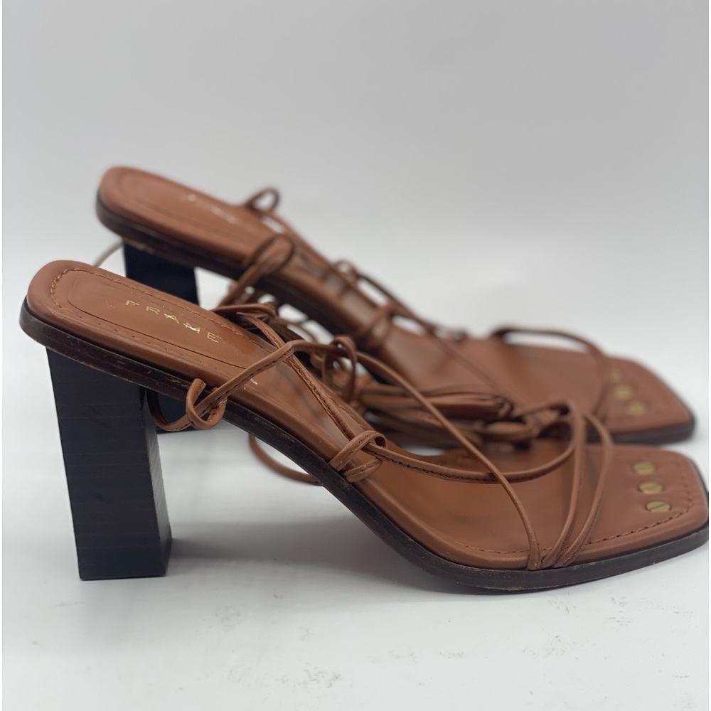 Frame Denim Shoes

Frame‎ Le Doheny